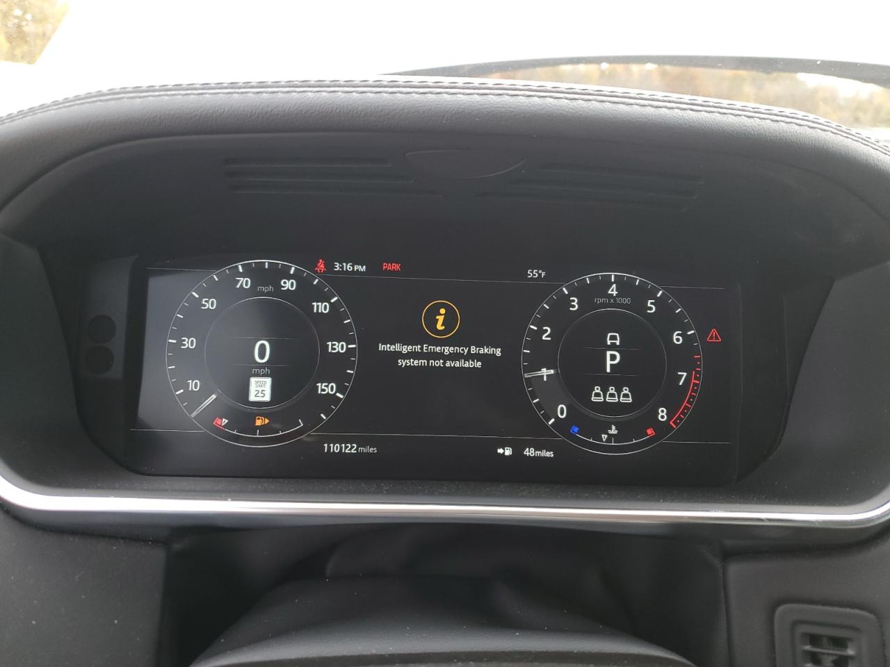 2020 Land Rover Range Rover Hse VIN: SALGS2RU8LA584231 Lot: 89704925