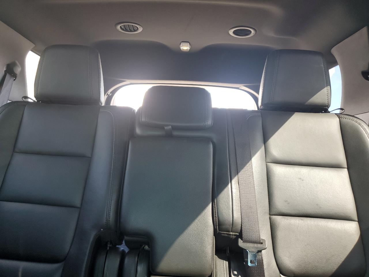 2015 Ford Explorer Limited VIN: 1FM5K8F8XFGC26201 Lot: 84774755