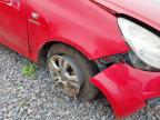 2010 VAUXHALL CORSA ENERGY  for sale at Copart BRISTOL