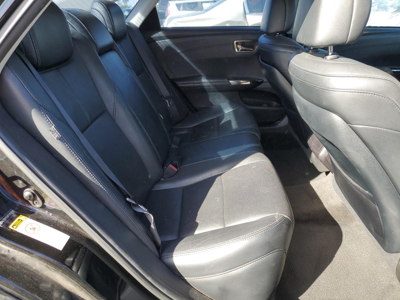 2015 Toyota Avalon Xle VIN: 4T1BK1EB7FU150509 Lot: 84932045