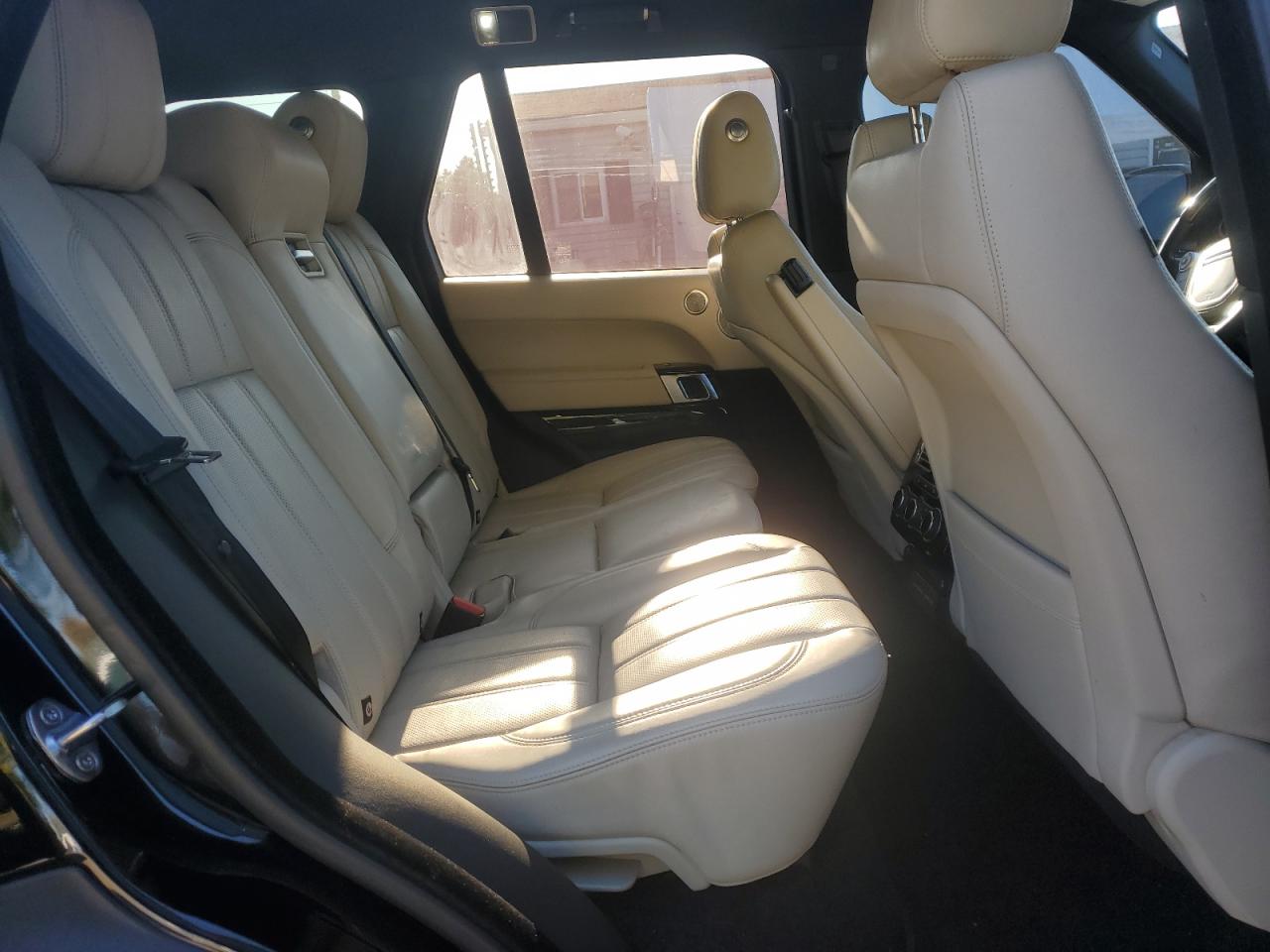 SALGS2FE0HA369933 2017 Land Rover Range Rover Supercharged