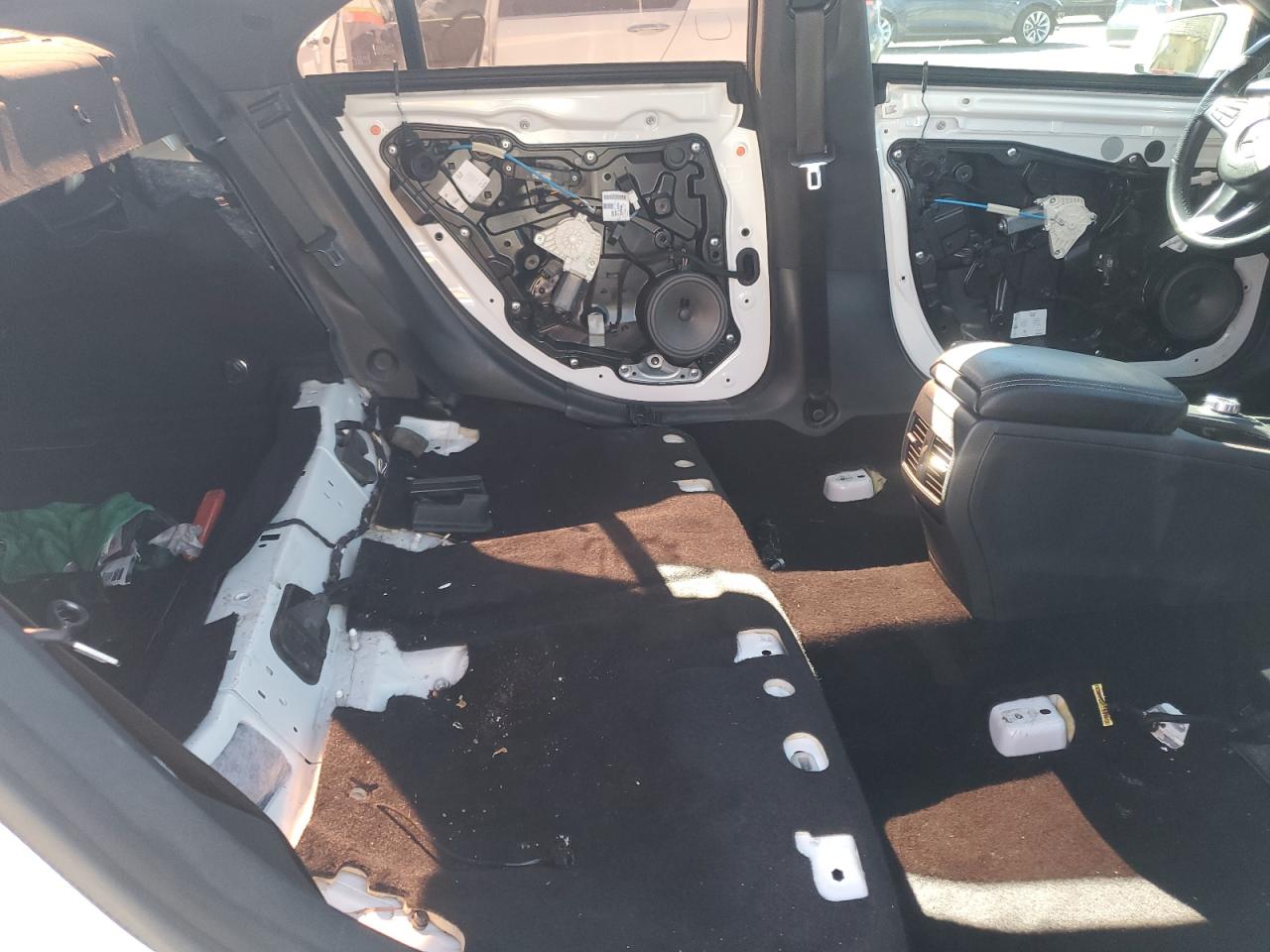 2019 Mercedes-Benz Cla 250 4Matic VIN: WDDSJ4GB5KN756794 Lot: 86870925