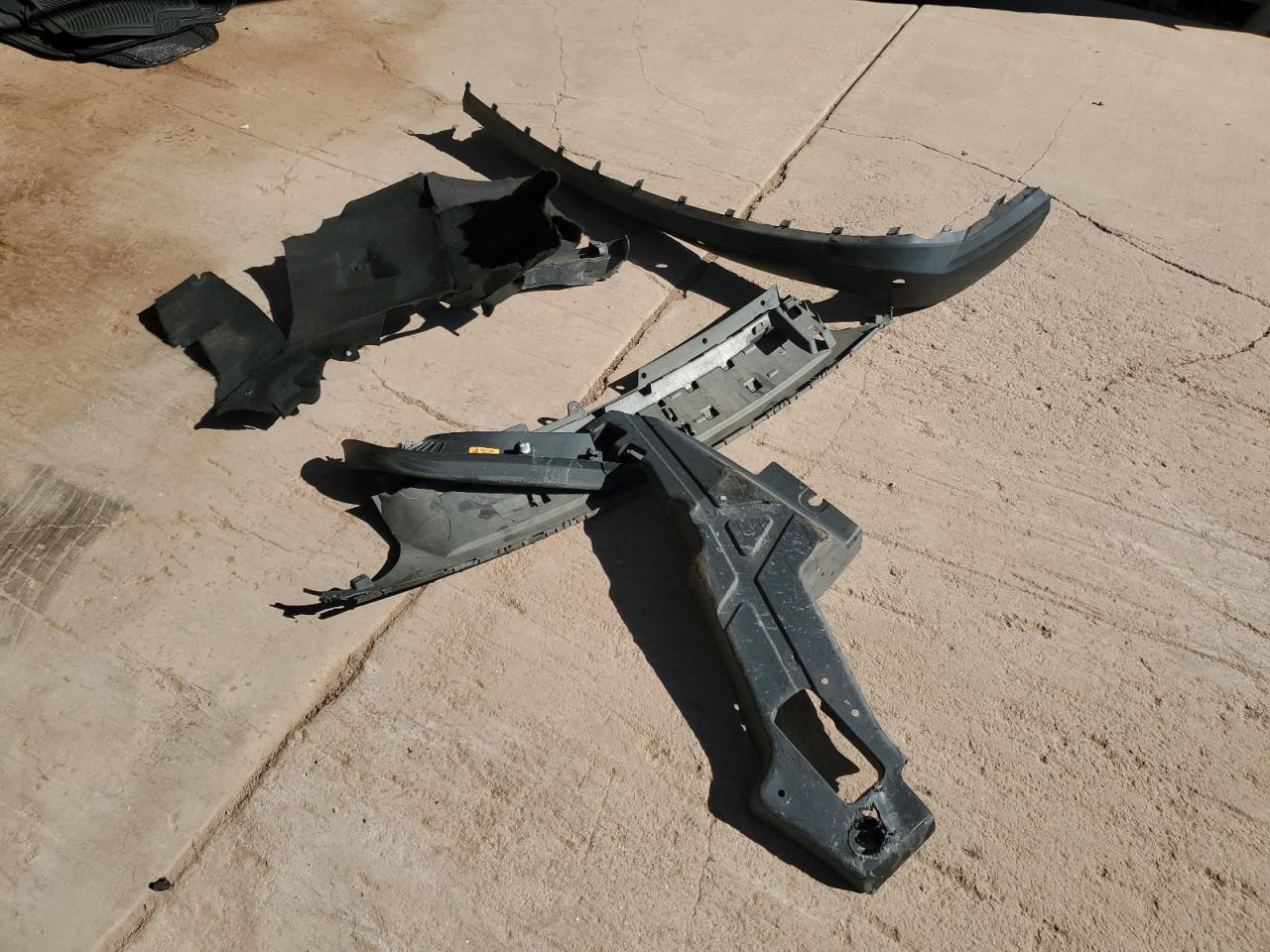 2023 Ford Edge Sel VIN: 2FMPK4J99PBA37842 Lot: 90293595