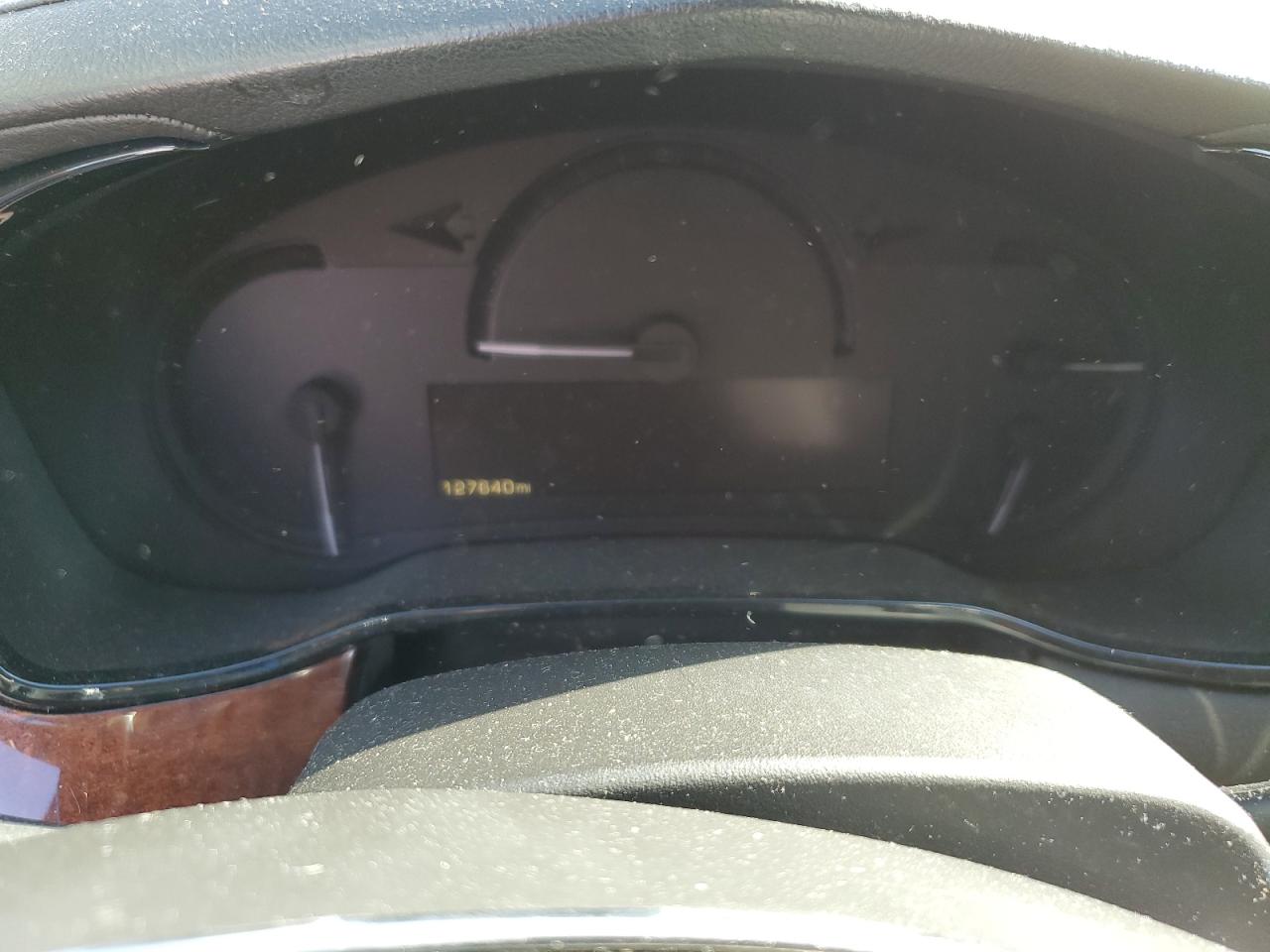 2014 Cadillac Cts Luxury Collection VIN: 1G6AR5S36E0146329 Lot: 82183005