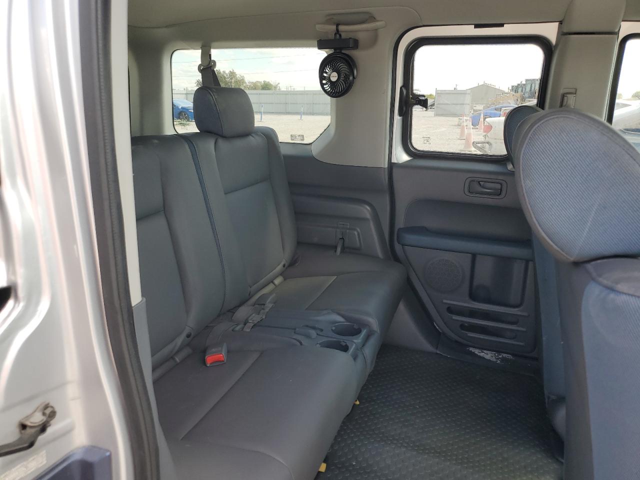 2006 Honda Element Lx VIN: 5J6YH18316L008979 Lot: 87222655