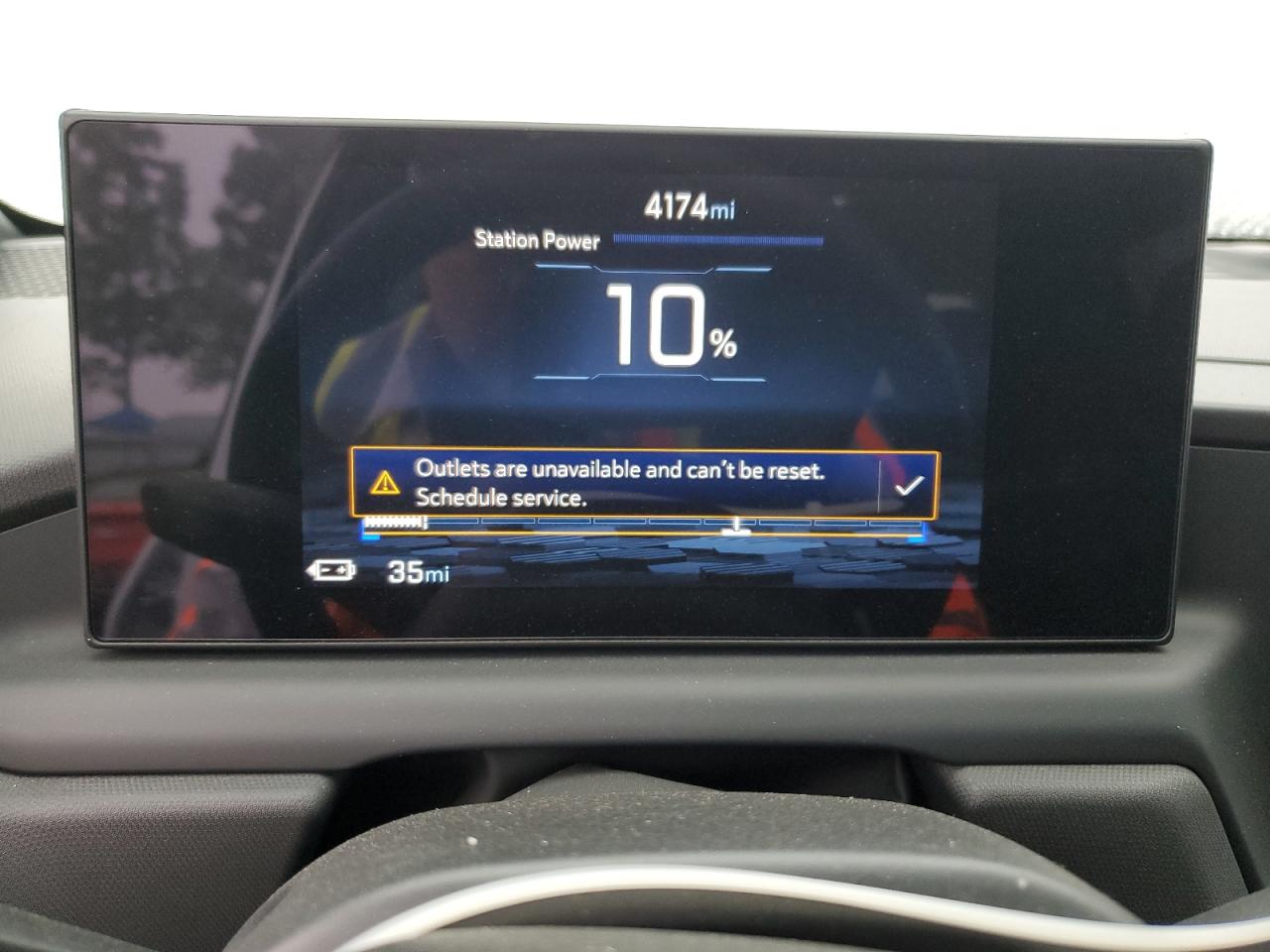 2024 Chevrolet Silverado VIN: 1GC10UED1RU201421 Lot: 85508105