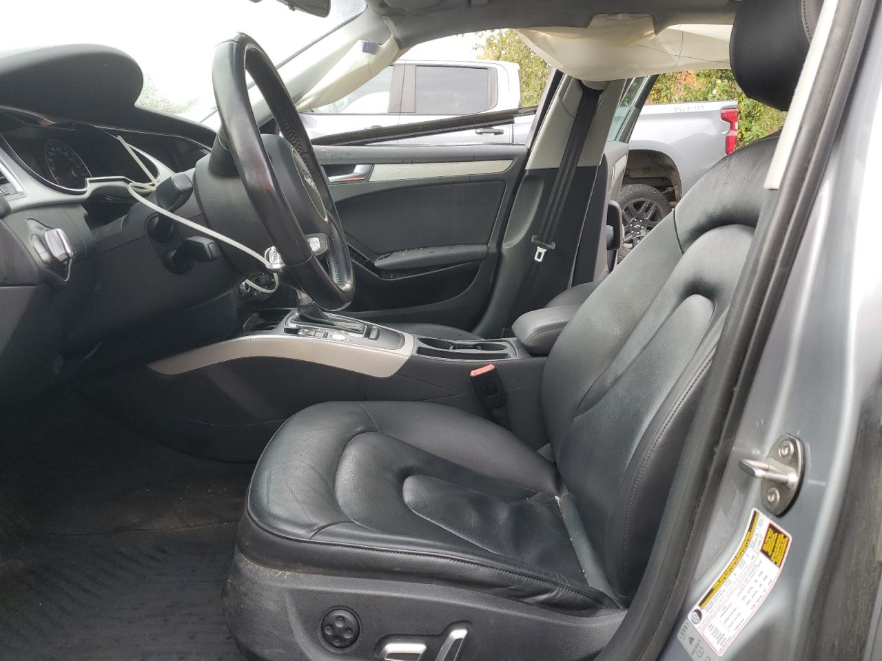 2016 Audi A4 Premium S-Line VIN: WAUBFAFL1GN011999 Lot: 90711255