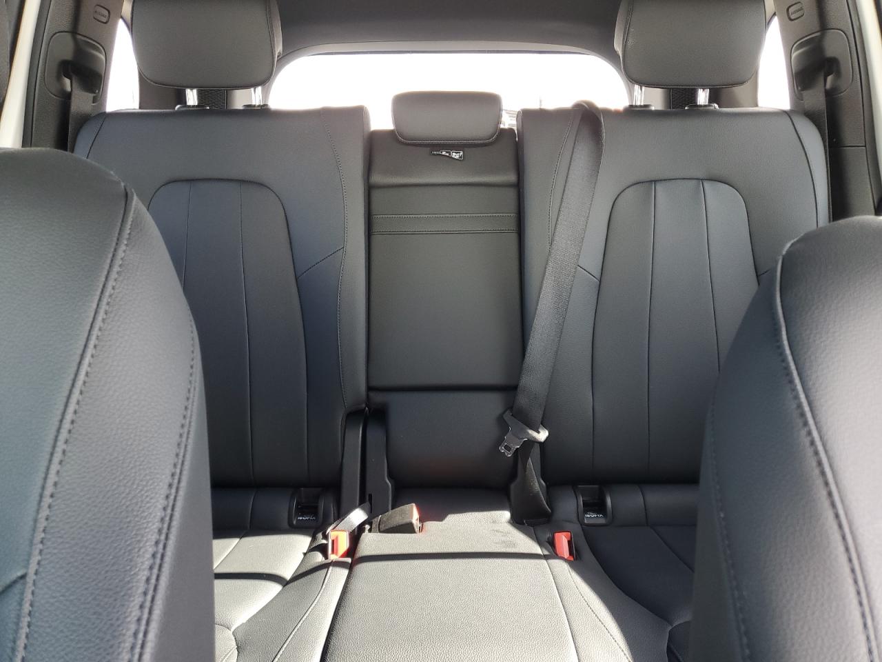 2025 Mercedes-Benz Eqb 250+ VIN: W1N9M0CB1SN130828 Lot: 86692345