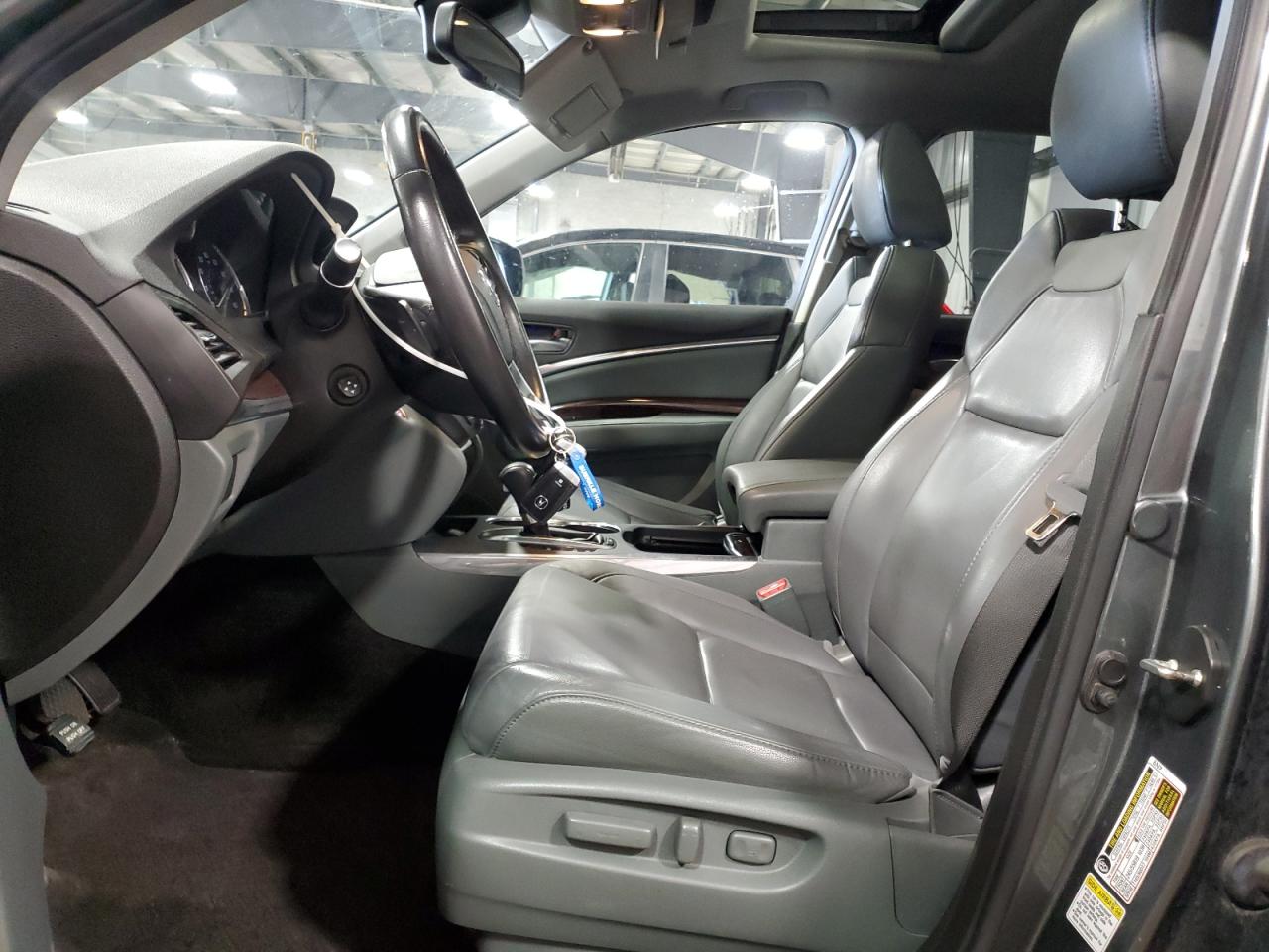 2014 Acura Mdx Technology VIN: 5FRYD4H4XEB024769 Lot: 85732905