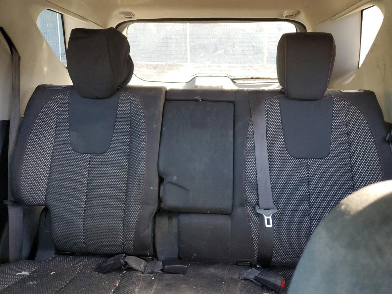 2016 Chevrolet Equinox Lt VIN: 2GNFLFEK5G6282272 Lot: 82197255