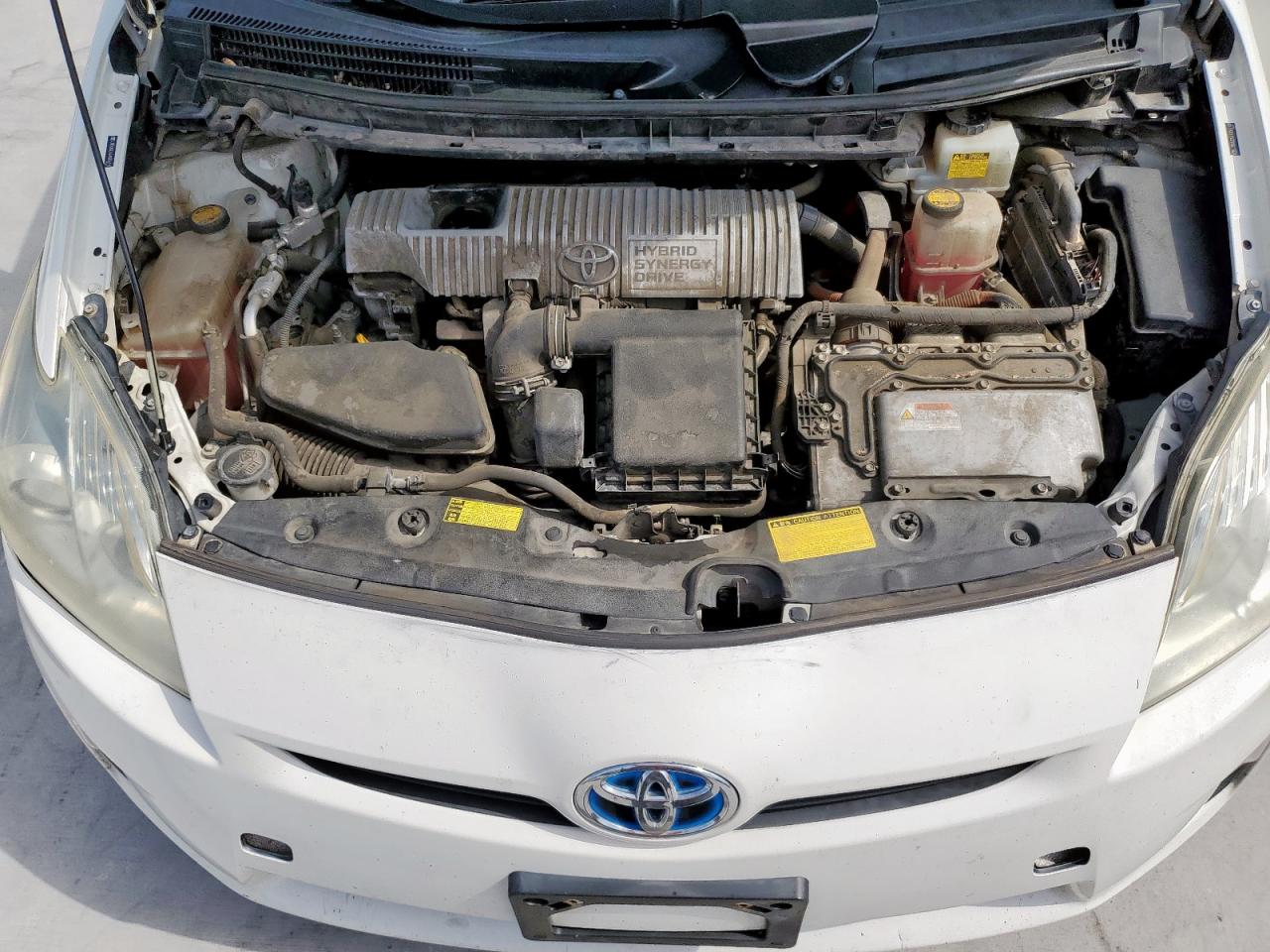 2010 Toyota Prius VIN: JTDKN3DU1A0056148 Lot: 82278995