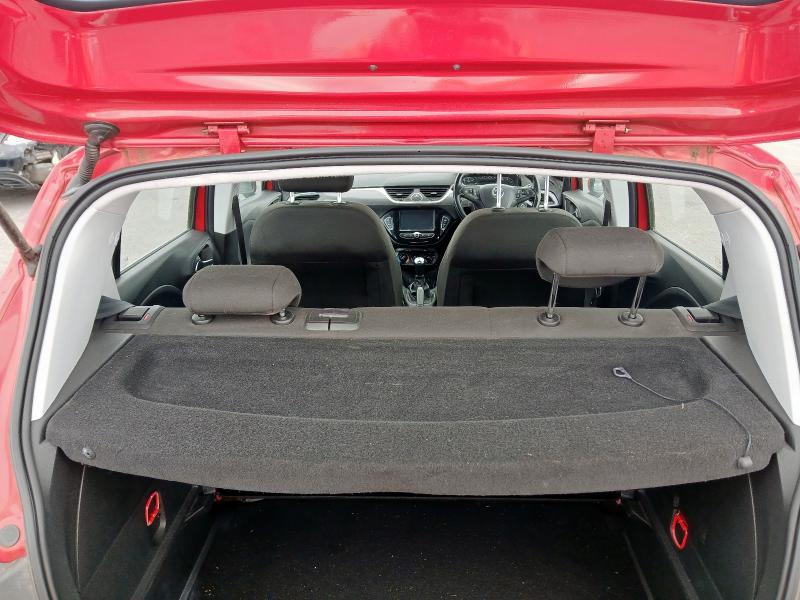 2017 VAUXHALL CORSA ENERGY AC ECOFLEX 