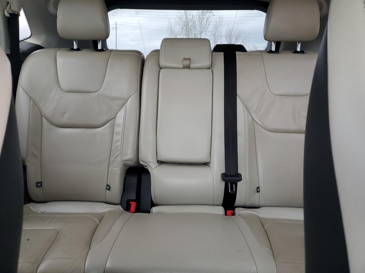 2019 Ford Edge Titanium VIN: 2FMPK3K98KBB94599 Lot: 82006255