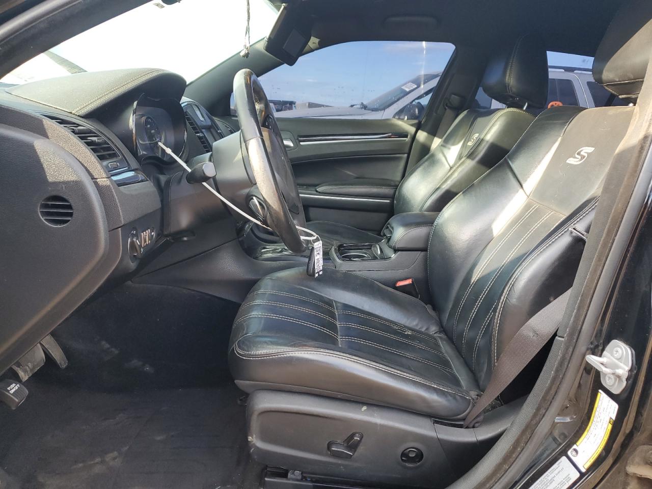 2017 Chrysler 300 S VIN: 2C3CCAGG7HH597527 Lot: 85883135