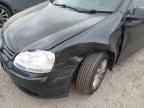 2008 VOLKSWAGEN GOLF 1.9 MATCH TDI 5DR for sale at Copart WOLVERHAMPTON