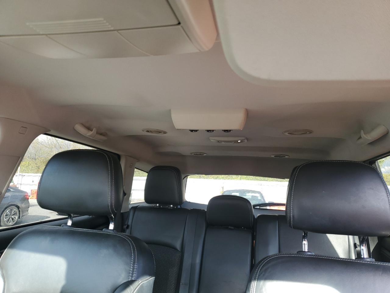 2018 Dodge Journey Crossroad VIN: 3C4PDDGG5JT277857 Lot: 90110025