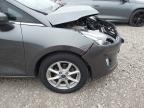 2018 FORD FIESTA 1.1 ZETEC 3DR for sale at Copart YORK