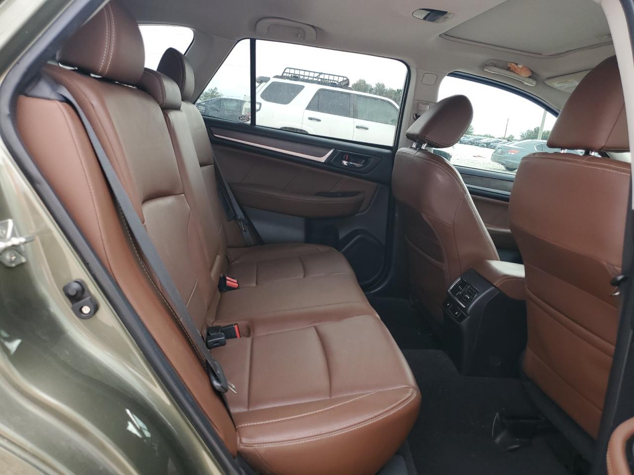 2017 Subaru Outback Touring VIN: 4S4BSATC9H3263480 Lot: 90038015