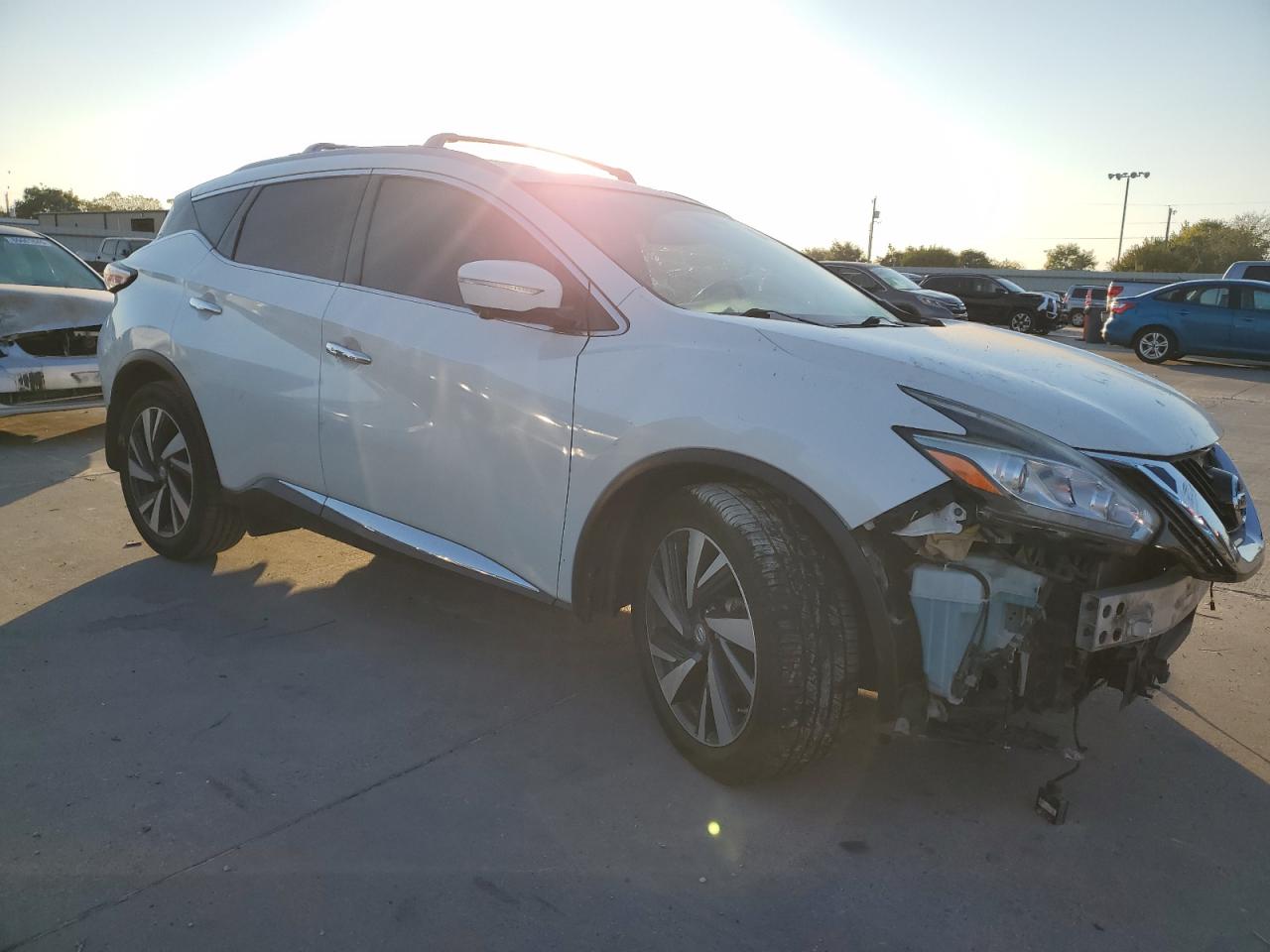 Murano Murano