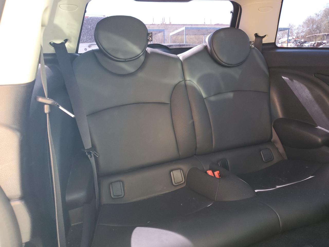 2012 Mini Cooper VIN: WMWSU3C54CT542370 Lot: 85142675