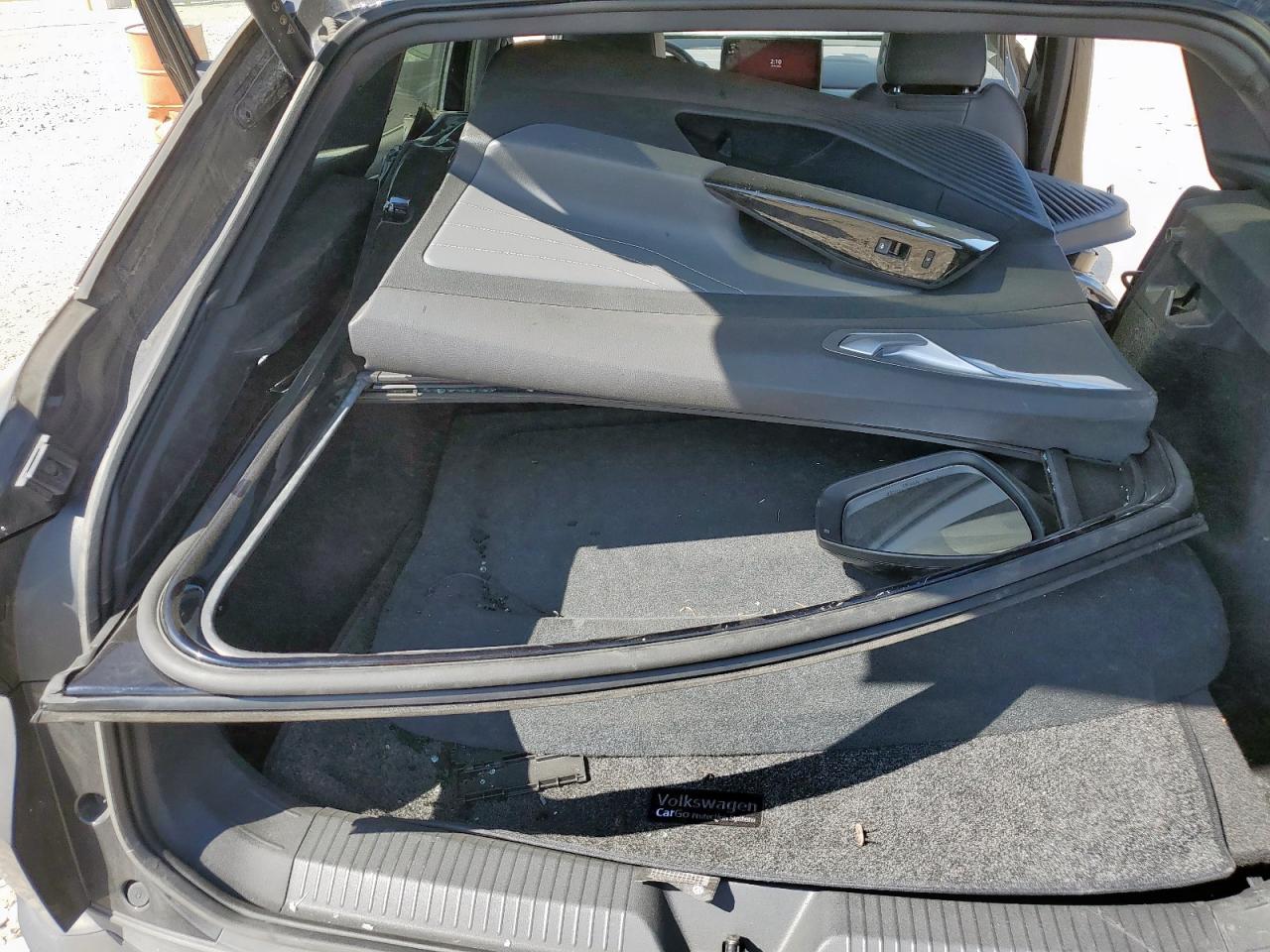 2023 Volkswagen Id.4 Pro S VIN: 1V2VMPE80PC033735 Lot: 84879815