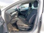 2021 FORD FOCUS ZETEC AUTO  for sale at Copart EAST KILBRIDE