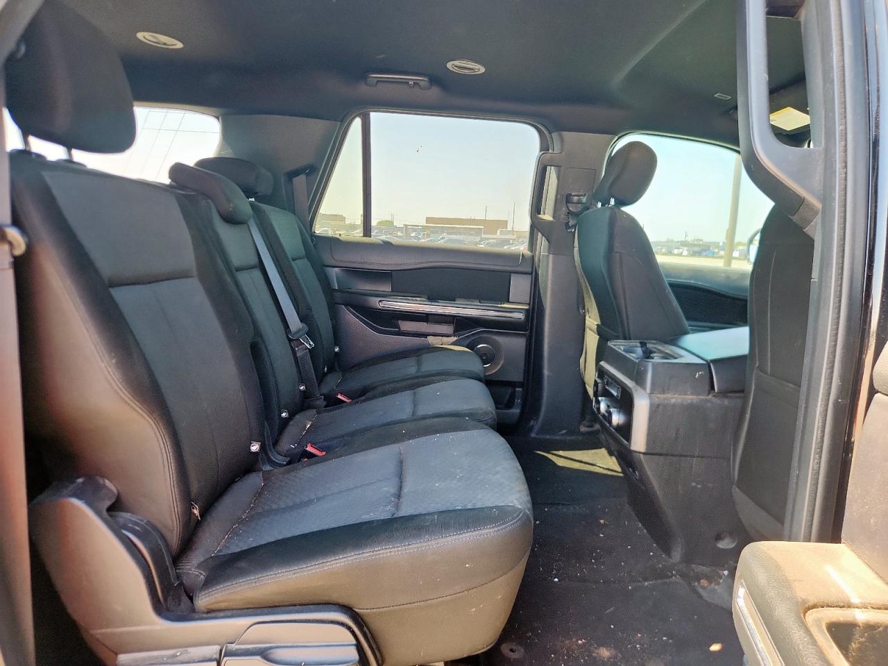 2019 Ford Expedition Max Xlt VIN: 1FMJK1HT1KEA58669 Lot: 86079975