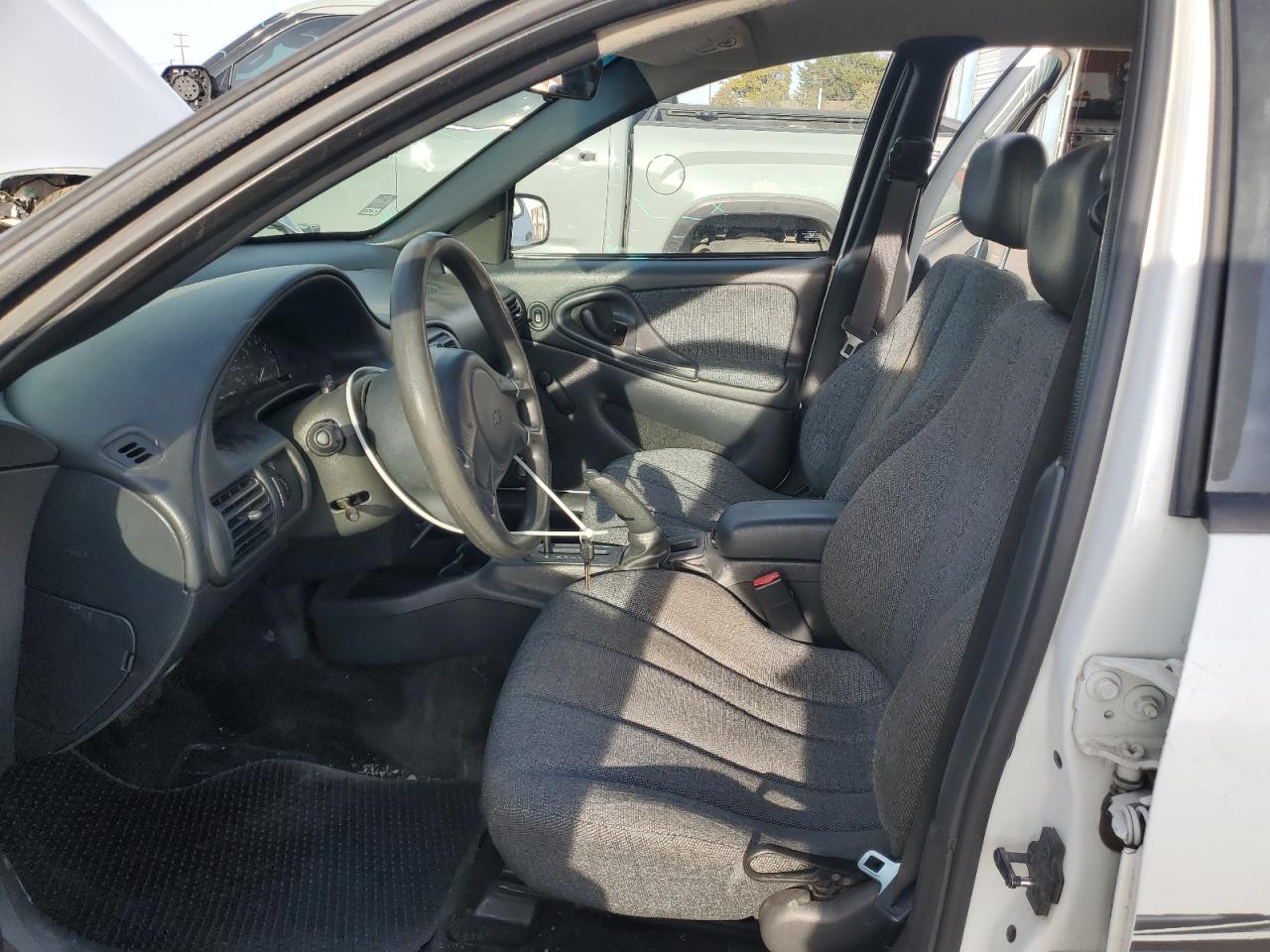 2003 Chevrolet Cavalier VIN: 1G1JC52F737274956 Lot: 91279275