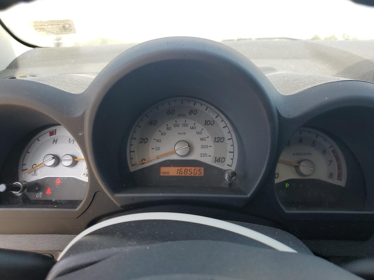 2009 Toyota Scion Tc VIN: JTKDE167390292990 Lot: 82179005