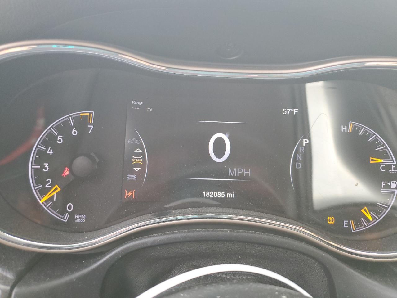 2017 Jeep Grand Cherokee Laredo VIN: 1C4RJFAGXHC739745 Lot: 85949955