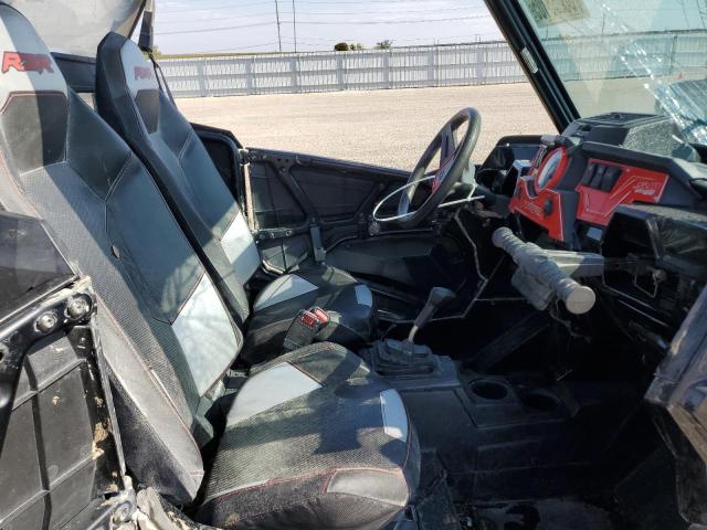 2014 POLARIS RZR 1000 XP EPS  