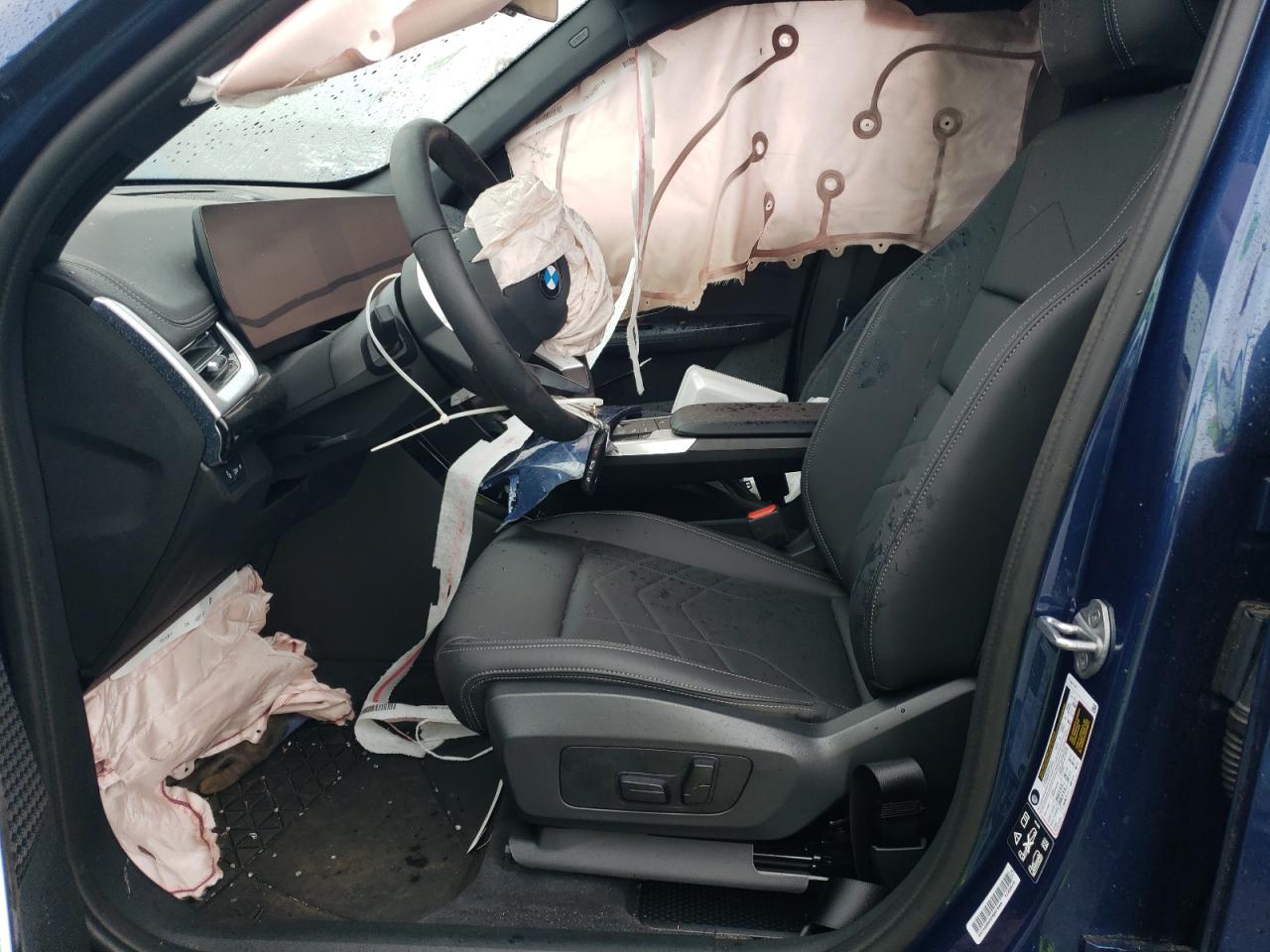 2024 BMW X1 xDrive28I VIN: WBX73EF06R5Z87068 Lot: 86455815