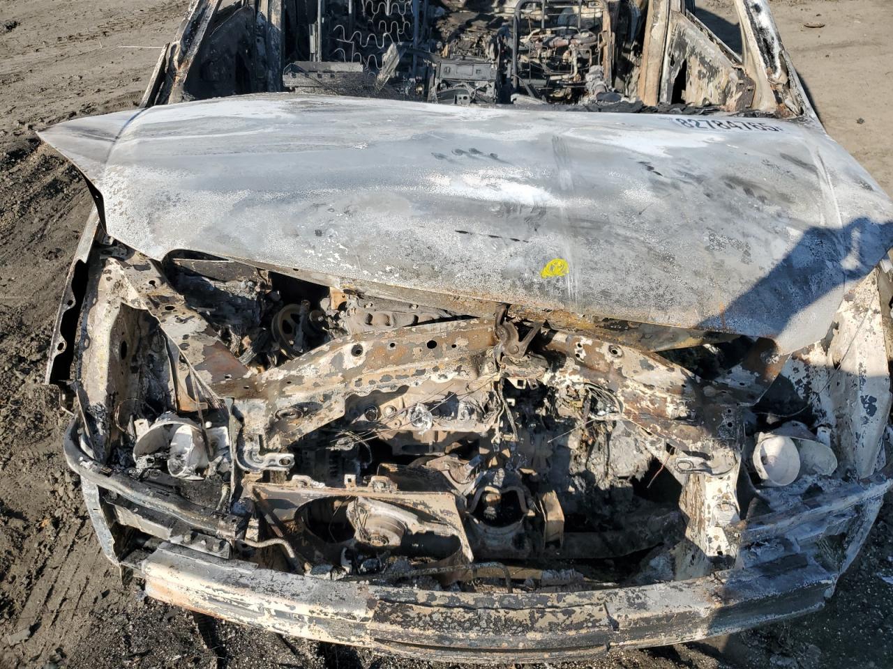 2006 Honda Odyssey Exl VIN: 5FNRL38636B455489 Lot: 82784765