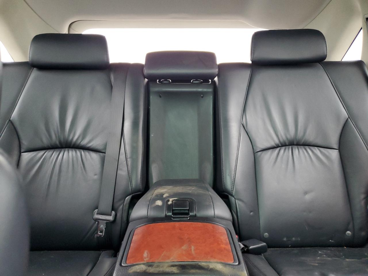 2005 Lexus Rx 330 VIN: JTJGA31U950050026 Lot: 85651585