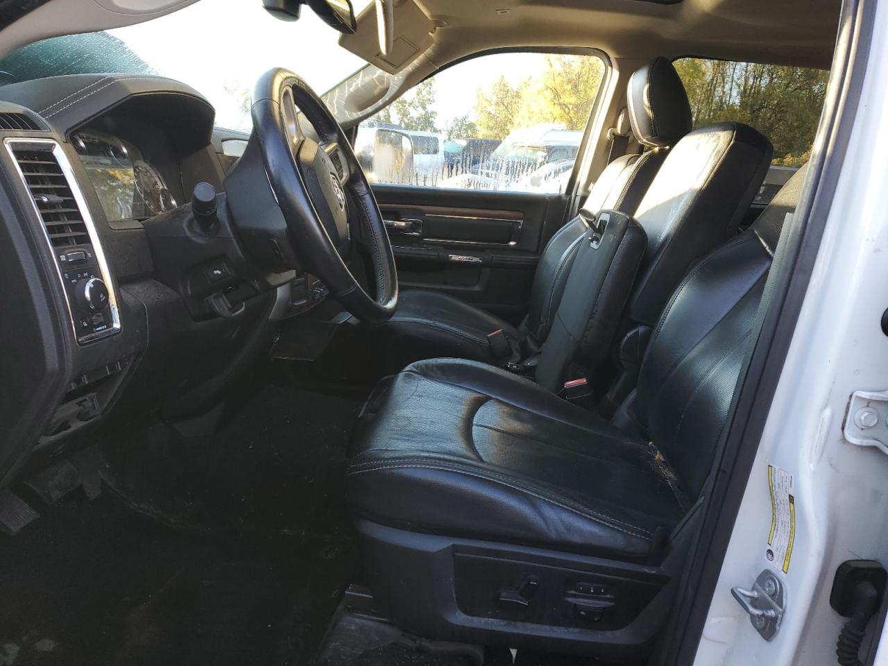 2018 Ram 3500 Laramie VIN: 3C63R3EL3JG385596 Lot: 86466955