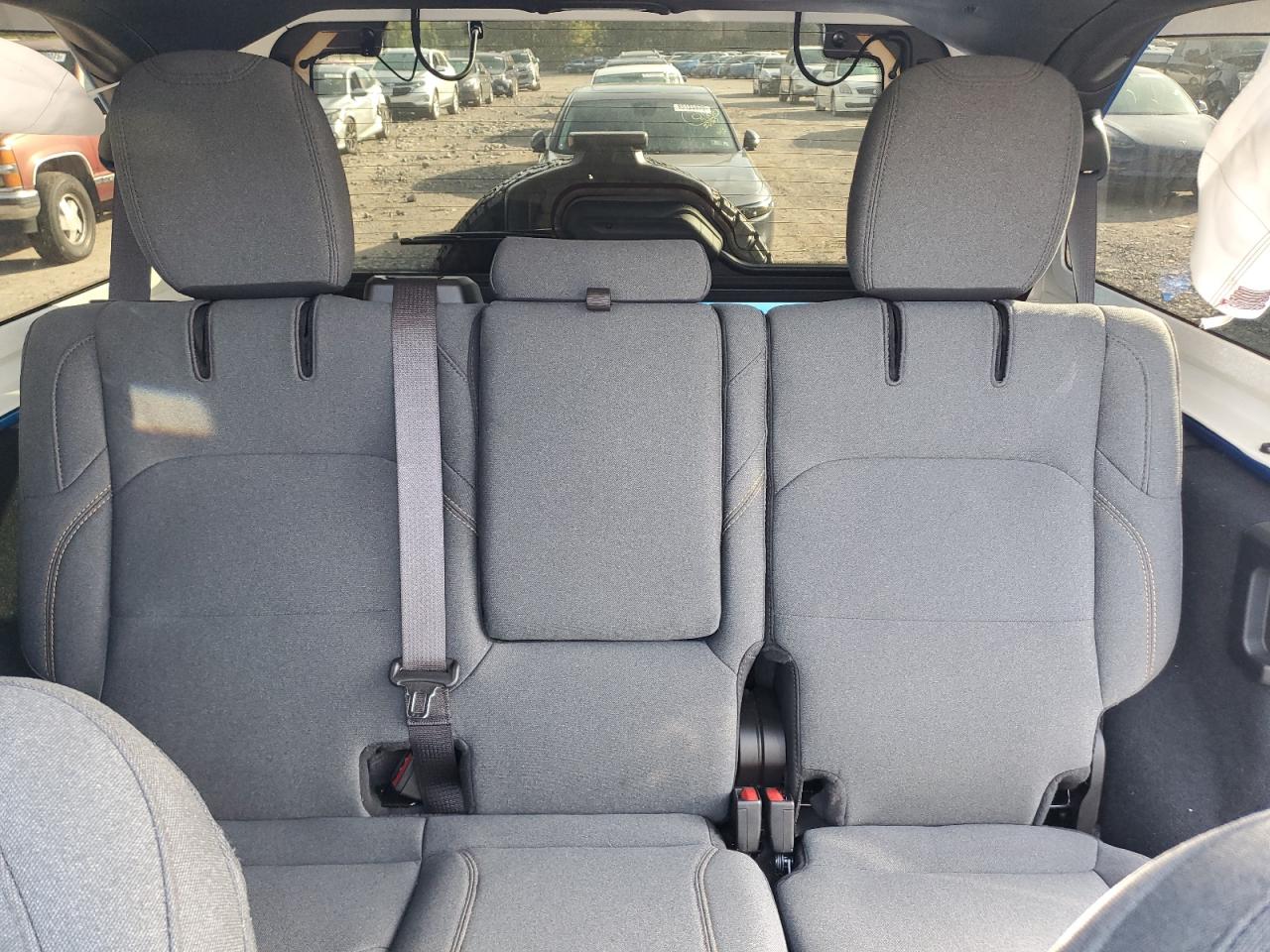 2024 Jeep Wrangler 4Xe VIN: 1C4RJXN62RW154116 Lot: 84564755