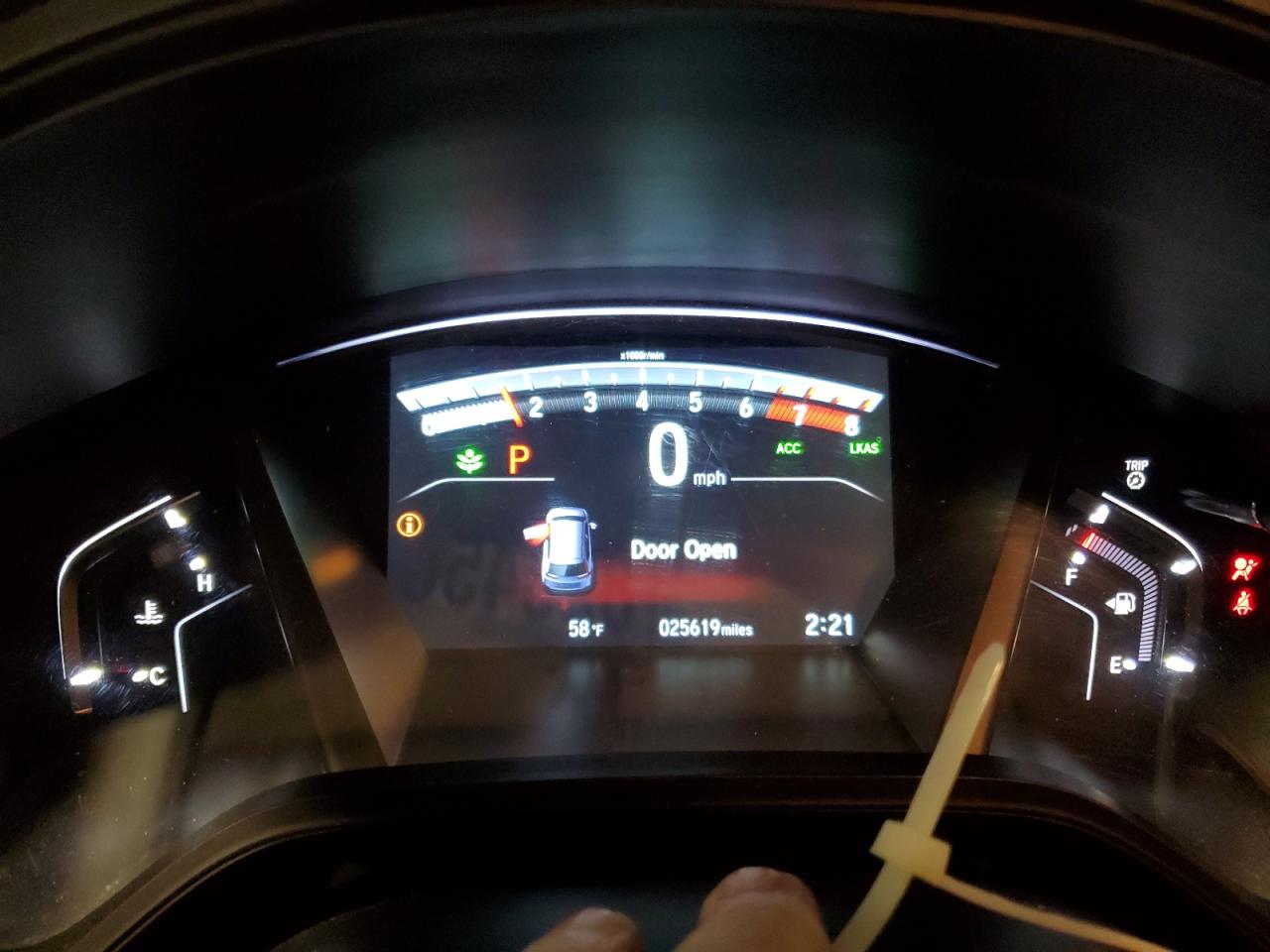 2022 Honda Cr-V Se VIN: 7FARW2H71NE020502 Lot: 82645645