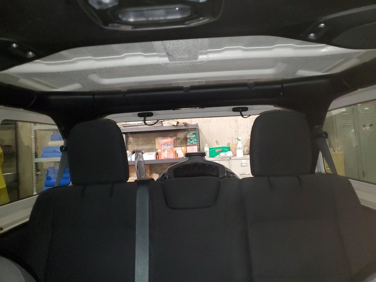 2021 Jeep Wrangler Unlimited Sport VIN: 1C4HJXDG5MW697636 Lot: 82388535