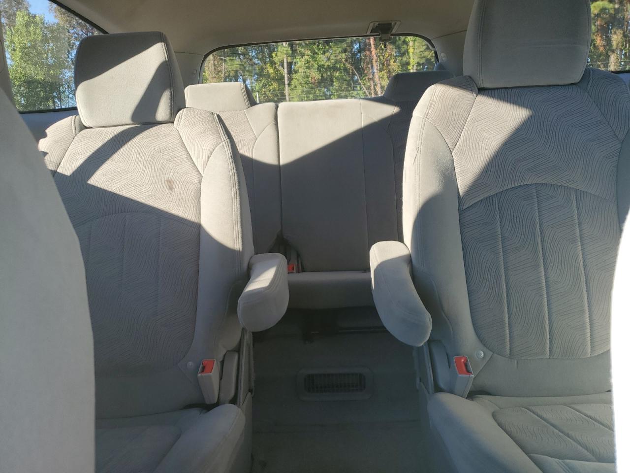 2017 Buick Enclave VIN: 5GAKRAKD1HJ114505 Lot: 82537045