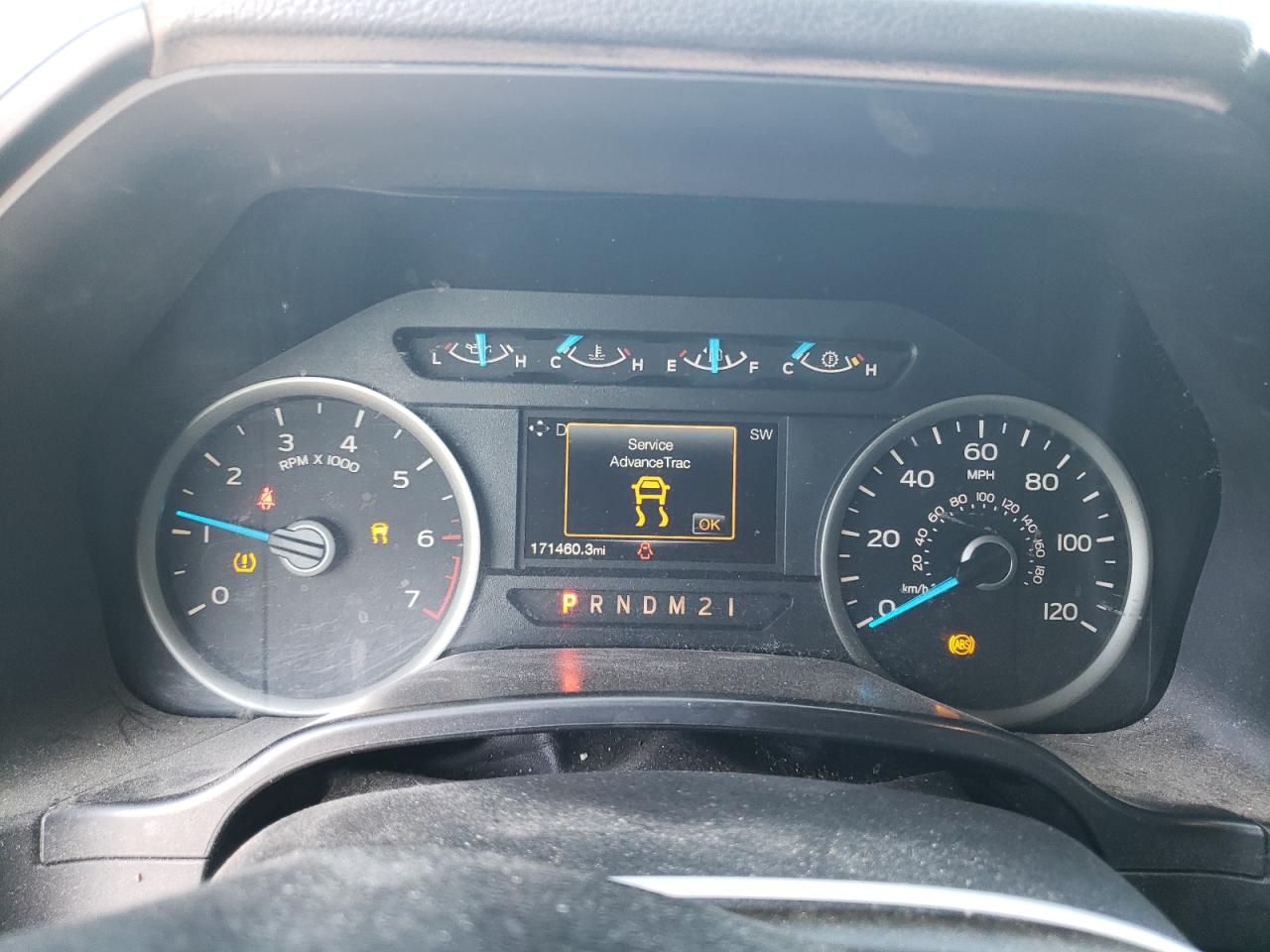 2017 Ford F150 Super Cab VIN: 1FTEX1CF5HKE55126 Lot: 89486605