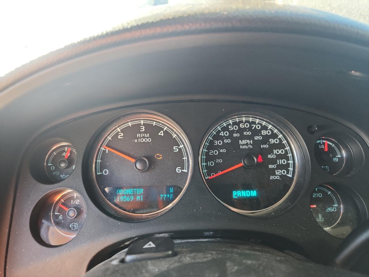 2013 Chevrolet Avalanche Ltz VIN: 3GNTKGE76DG234478 Lot: 87088755