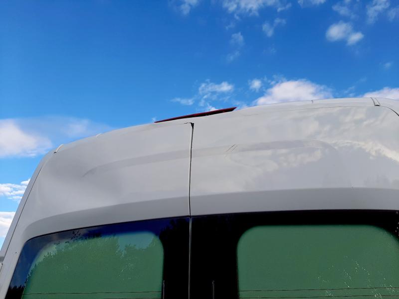 2022 FORD TRANSIT 2.0 ECOBLUE 130PS H3 LEADER VAN