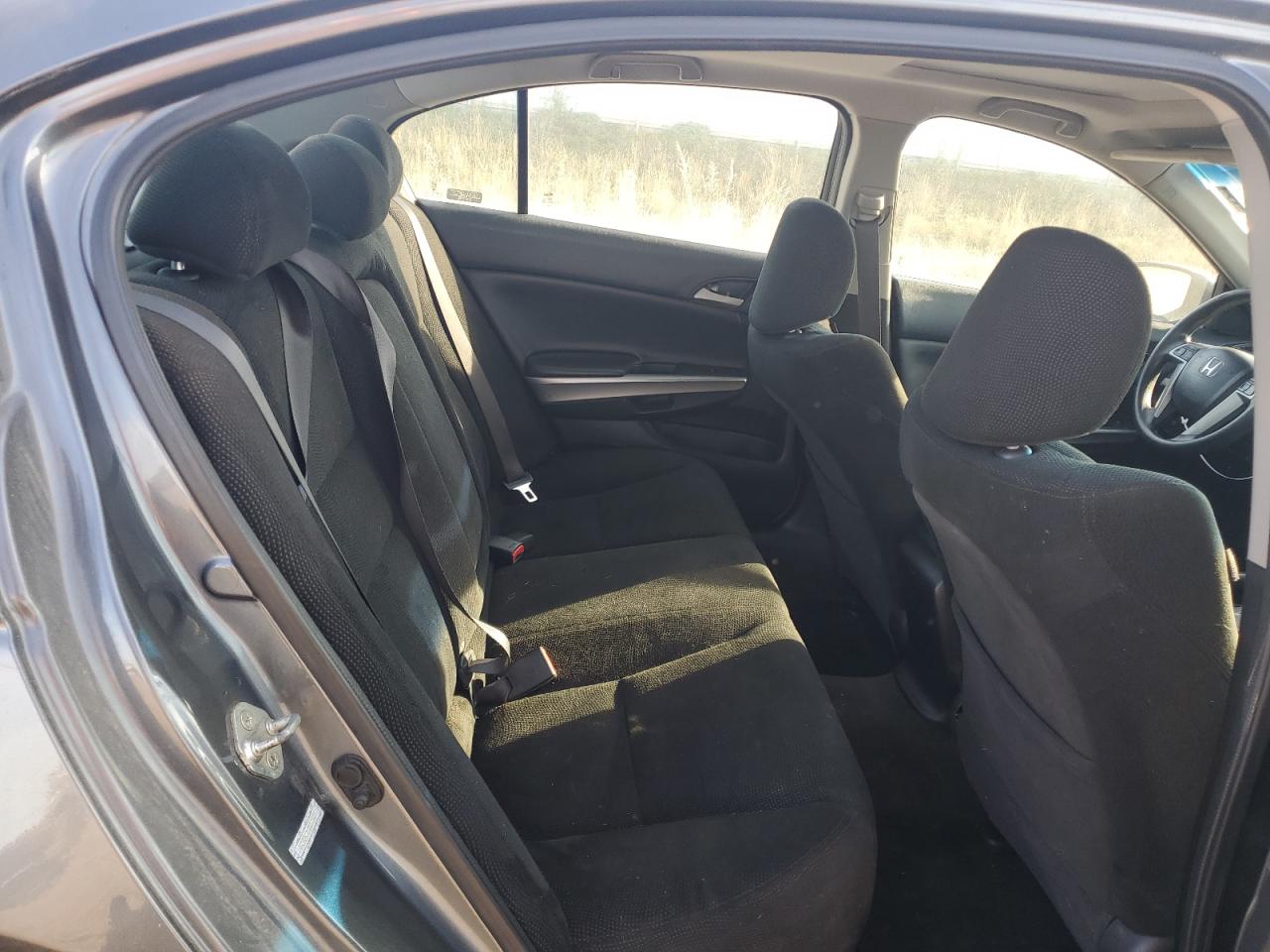 2009 Honda Accord Ex VIN: 1HGCP26719A197889 Lot: 85728815