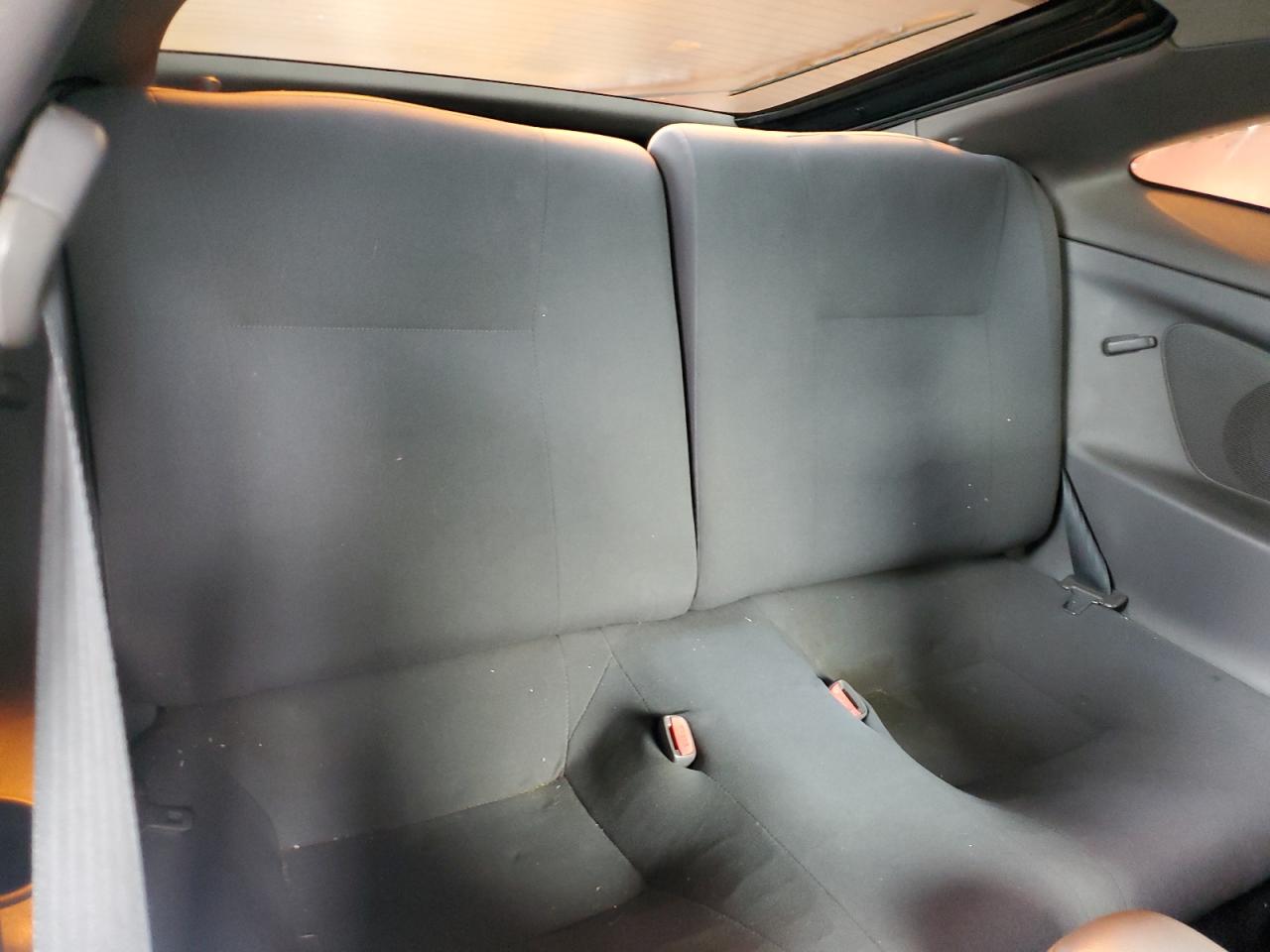 2001 Toyota Celica Gt VIN: JTDDR32T110072441 Lot: 82176375