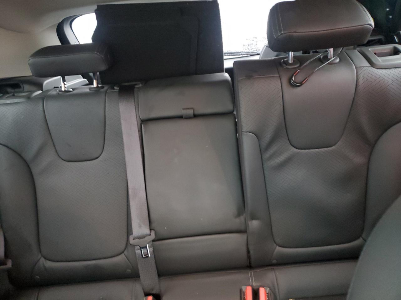 2023 Buick Encore Gx Essence VIN: KL4MMGSL8PB114813 Lot: 89681505