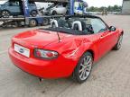 2005 MAZDA MX-5 SPORT  for sale at Copart SANDWICH