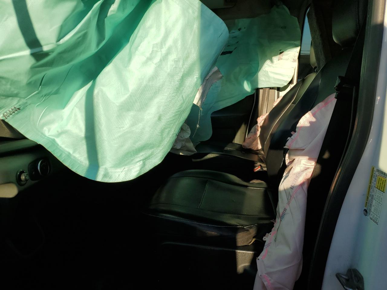 2020 Ford Transit T-150 VIN: 1FTYE1C81LKA25607 Lot: 90027595