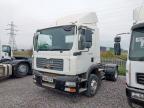2006 MAN TG-M  for sale at Copart BRISTOL