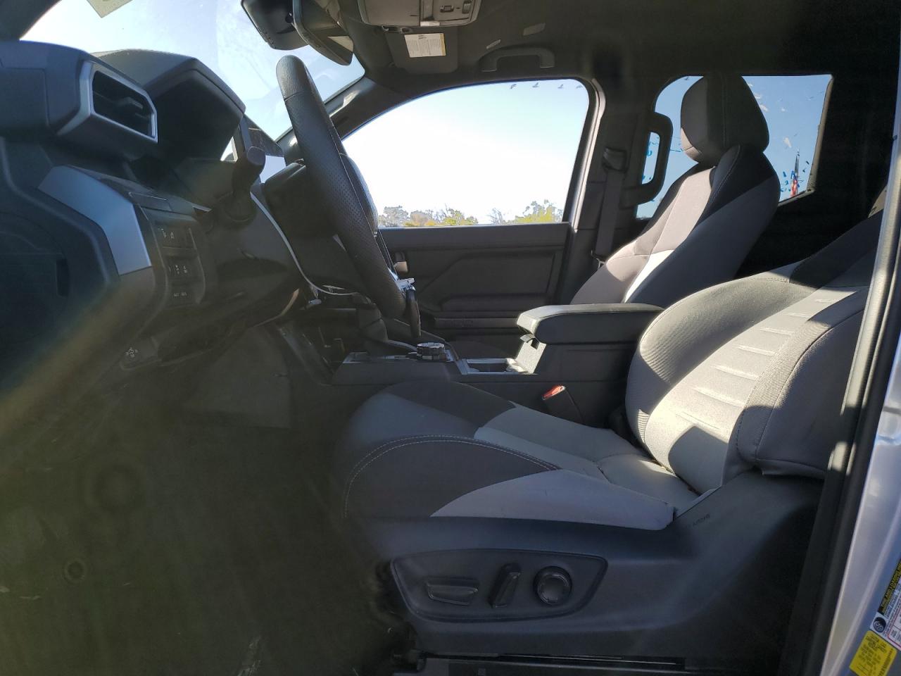 2024 Toyota Tacoma Double Cab VIN: 3TMLB5JN8RM000837 Lot: 82183745