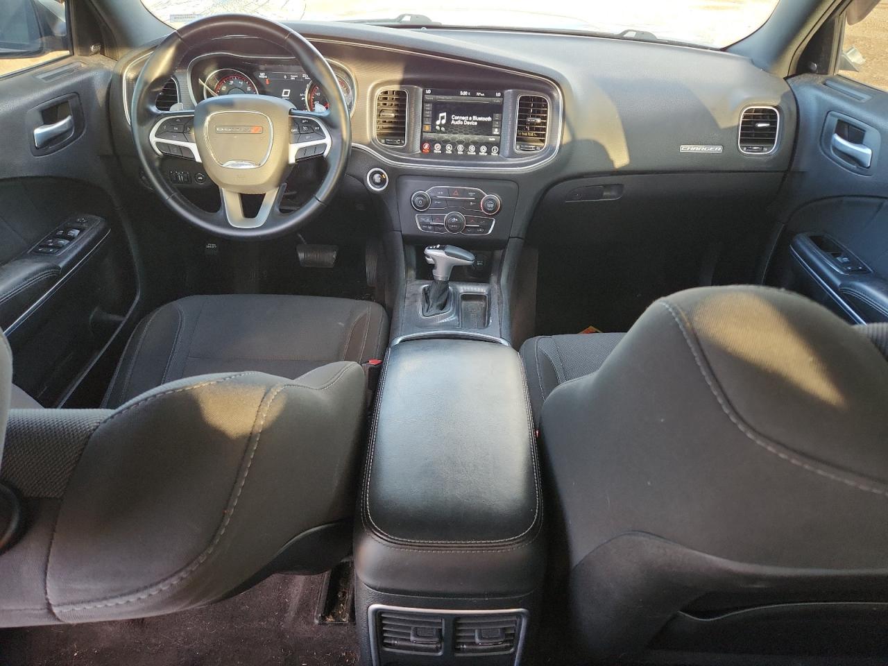 2017 Dodge Charger R/T VIN: 2C3CDXCT9HH524677 Lot: 86146505